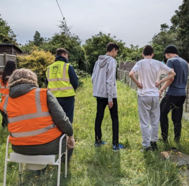 Riverside Education tweet media