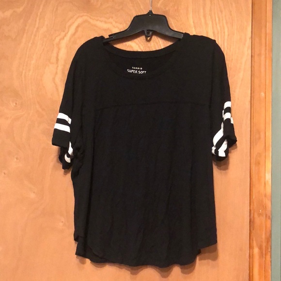 MetropolizIntl's tweet photo. So good I had to share! Check out all the items I'm loving on @Poshmarkapp from @monique8383 #poshmark #fashion #style #shopmycloset #torrid #fashionnova #converse: https://t.co/gzwL3rsghf https://t.co/oKVCLCyheX