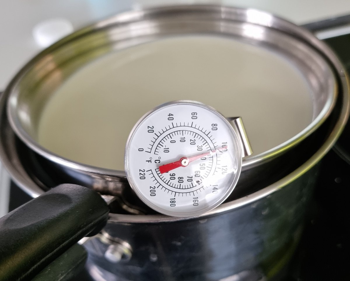 theleighutc's tweet photo. As part of their MYP, year 9 students make connections between changing conditions and its effect on proteins by making fresh cheese!
#MYP #UTCscience #Canyoubrieleaveit? https://t.co/rn5z0TBc1b