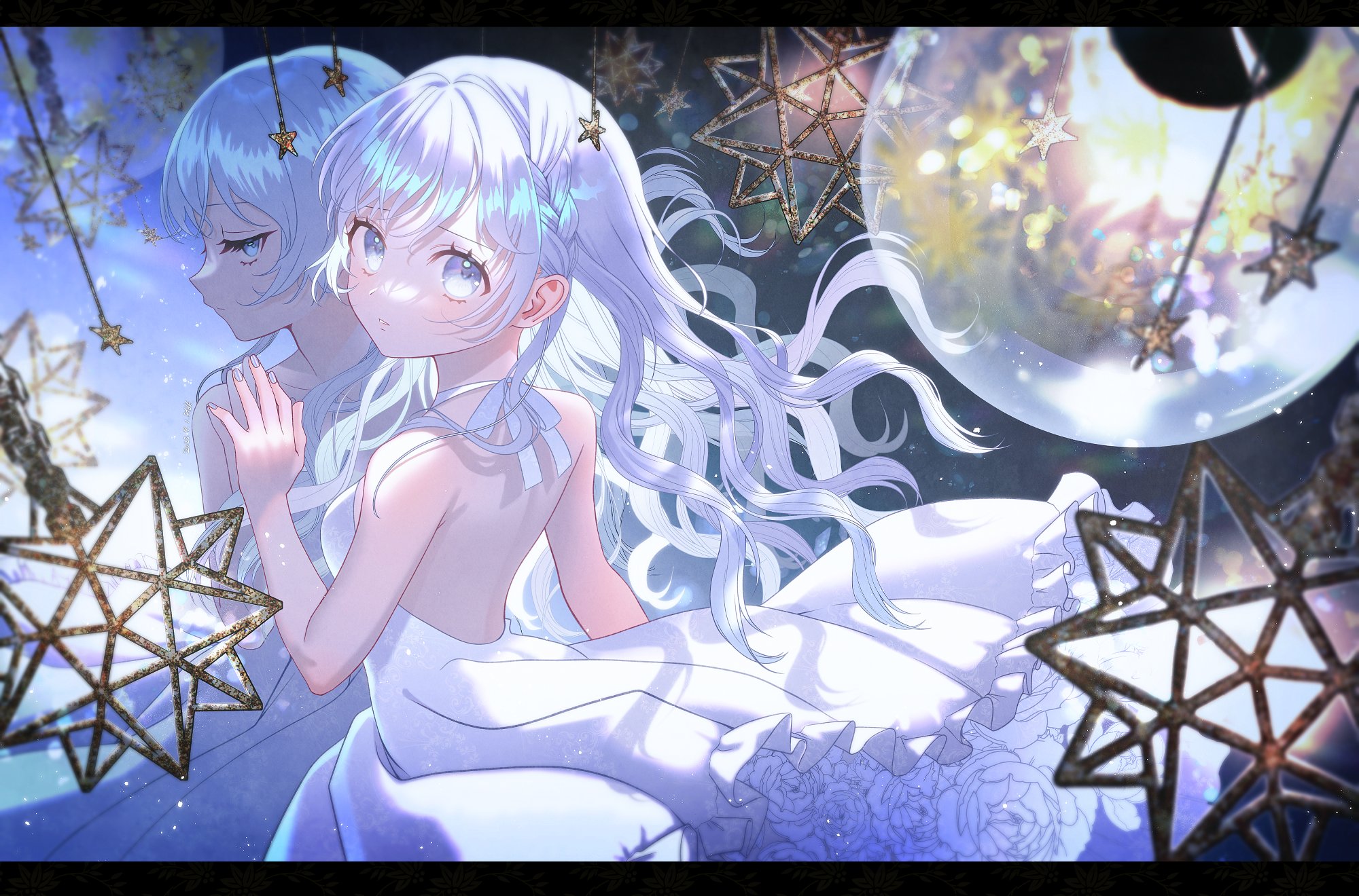 葉月透🎨ご依頼募集中！個人9月～ on X: 