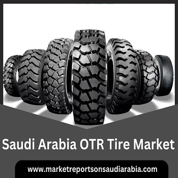 SArabiaResearch's tweet photo. The #SaudiArabia #OTRTire Market is growing because of developments in the #infrastructure &amp; #construction sector in the #country. The #growth in the OTR tire industry in Saudi Arabia is because of the rise in the #developments in infrastructure #projects
https://t.co/L8zxlILPU8 https://t.co/aE6g8IYhAS
