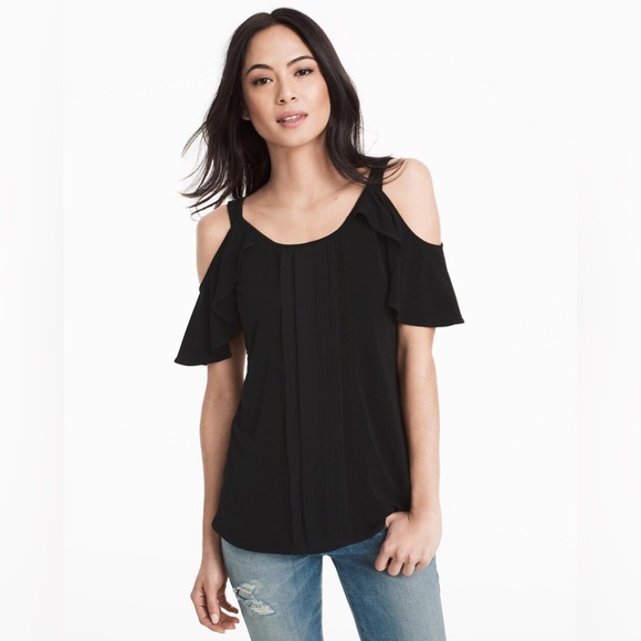 JodiMore's tweet photo. So good I had to share! Check out all the items I'm loving on @Poshmarkapp #poshmark #fashion #style #shopmycloset #whitehouseblackmarket: https://t.co/oRbLWTDfjr https://t.co/LpUqeybVdn