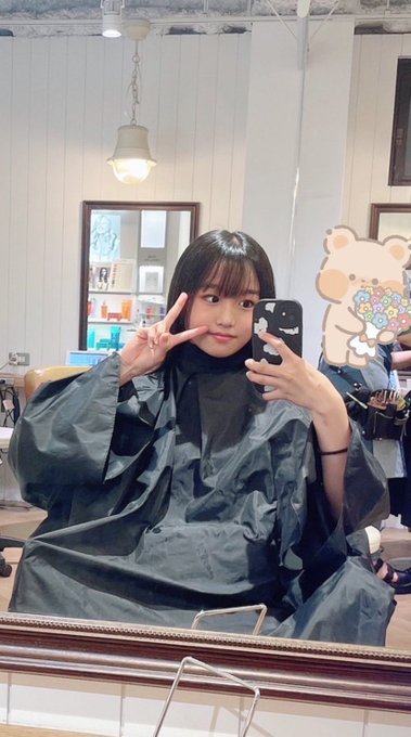 Twitterのコスプレ画像15