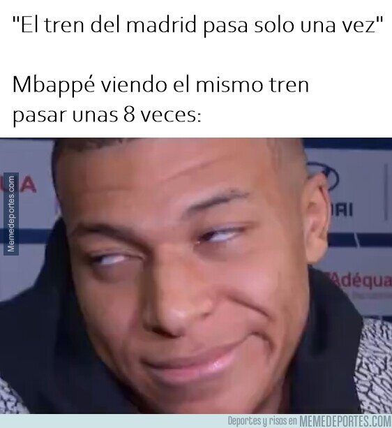 memedeportes's tweet photo. Volverá y volverá a pasar https://t.co/xo00wUUrir https://t.co/0NiQs1EB99