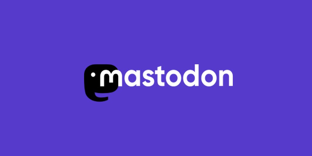 csirt_it's tweet photo. ‼ #TootRoot: sanate vulnerabilità nel noto social network server #Mastodon
Rischio: 🟠
Tipologia:
🔸 Arbitrary Code Execution
🔸 Denial of Service
🔗 https://t.co/QAeWYr3MtW
⚠ Importante aggiornare i sistemi https://t.co/7jrlmNNh0q