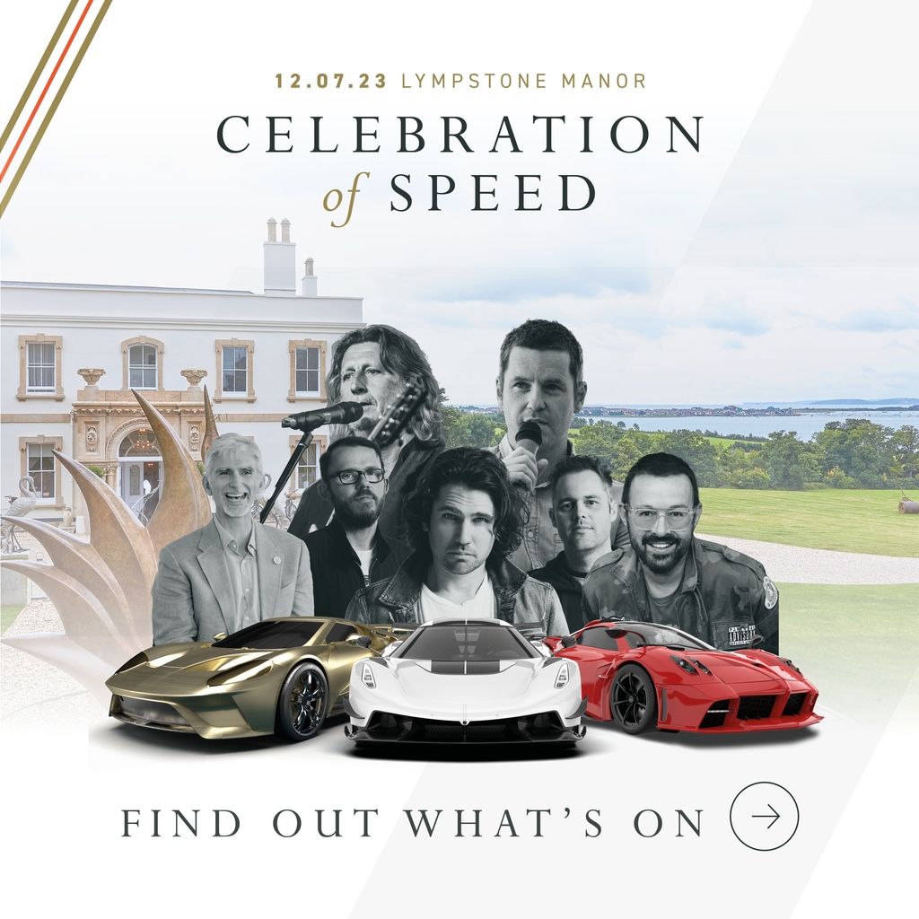 Lympstone_Manor's tweet photo. Find out What's On 🏁
Checkout the itinerary for the General Admission talks and line up!
Who are you most excited to see?
General admission tickets 👇🏼
https://t.co/1VF4keO1E1
#celebrationofspeed #partyinthepaddock #lympstonemanor #relaischateux #michaelcaines https://t.co/GhnatakNVZ