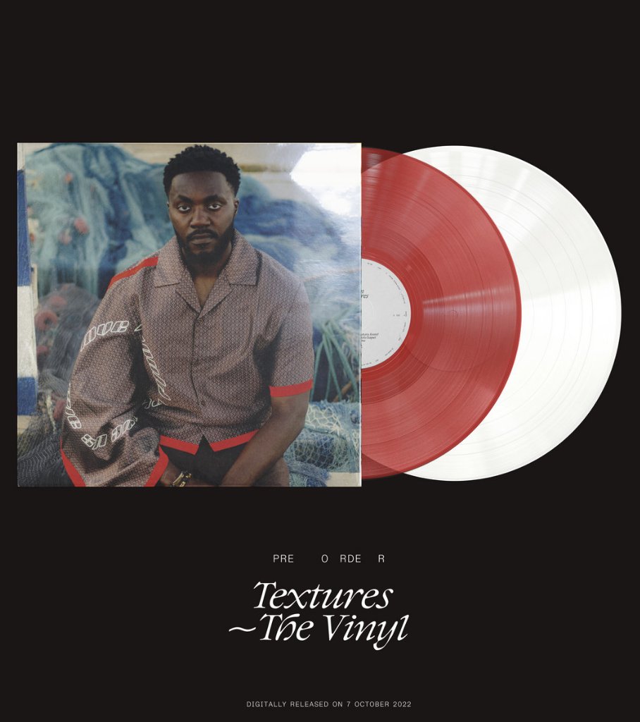 YOU can now pre-order the beautiful Limited Edition double vinyl of <a href="/HaganUK/">Hagan</a> fantastic 'Textures' Album on <a href="/SyndicatePython/">Python Syndicate</a> 

hagan.bandcamp.com/album/textures…

Get it before its gone!!