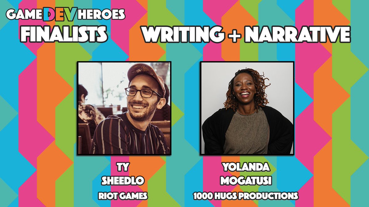 Ty Sheedlo - <a href="/riotgames/">Riot Games</a> 
<a href="/yomogat/">yolanda mogatusi</a> - 1000 Hugs Production