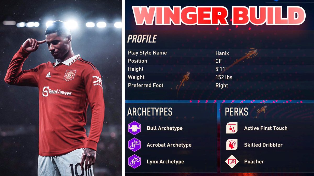 🚨 BRAND NEW BALLER BUILD 🚨

Just the top winger in VPG no big deal 👀🔥

youtu.be/KuNvY6XO8kc

<a href="/SencerHanix/">Hanix</a> 🚀🧨