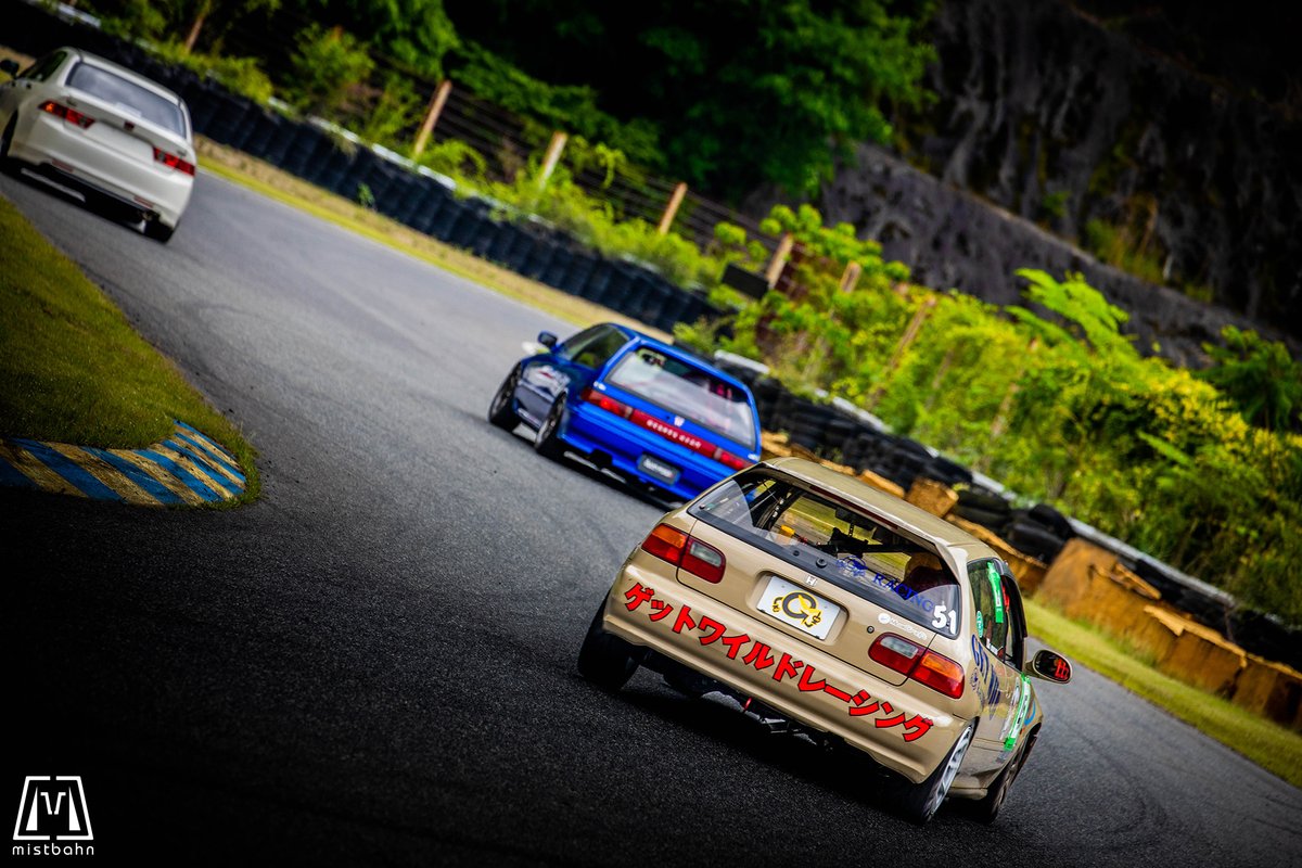 mistbahn's tweet photo. GET WILD RACING Honda EG6 CIVIC SiR
#circuitfesta #サーキットフェスタ #サーキットフェスタ2023 #セントラルサーキット #HondaCivic #ホンダシビック #EG6 #GetWildRacing #GetWildレーシング #ゲットワイルドレーシング https://t.co/lKHRN9reU7