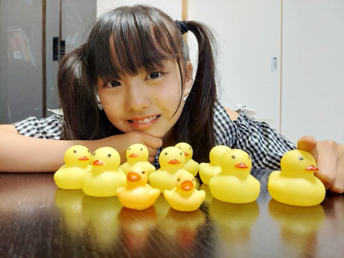 Twitterのコスプレ画像1