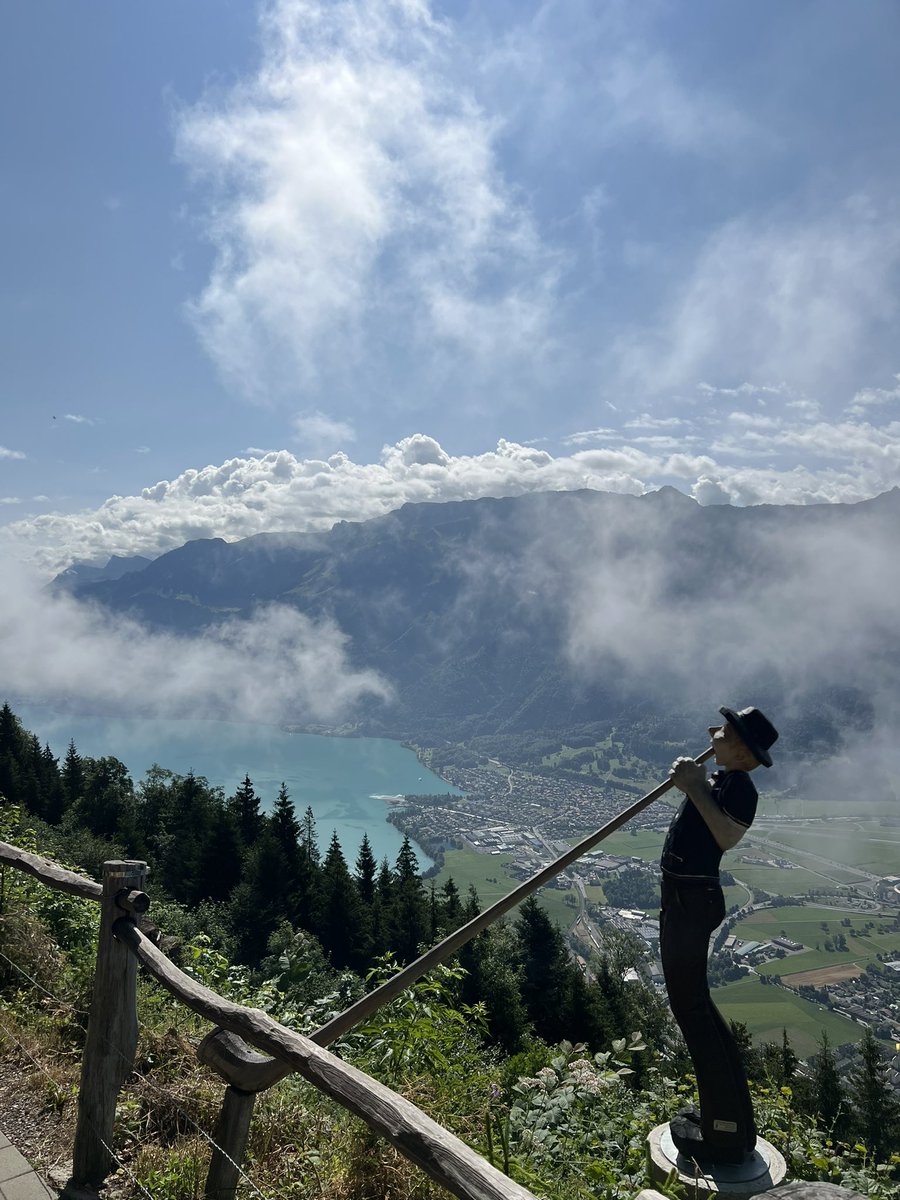 daaallyy's tweet photo. Interlaken was beautiful! ‘Til next time, Switzerland🫶🏼 https://t.co/7XJrHEF2GJ