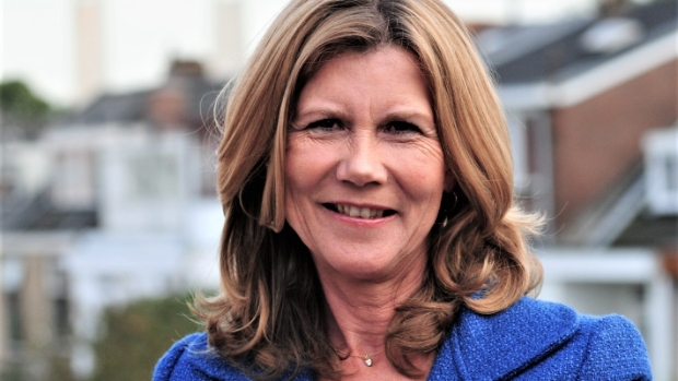 HetKrantje's tweet photo. Steun voor D66-plannen duurzame gemeente -  https://t.co/rbdmb98nZ7 https://t.co/gkBMxkdkRW