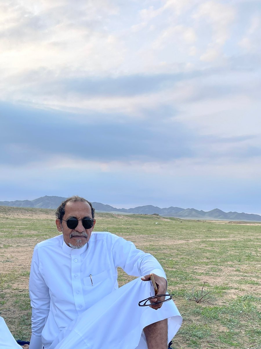 حميدي الثقفي tweet media