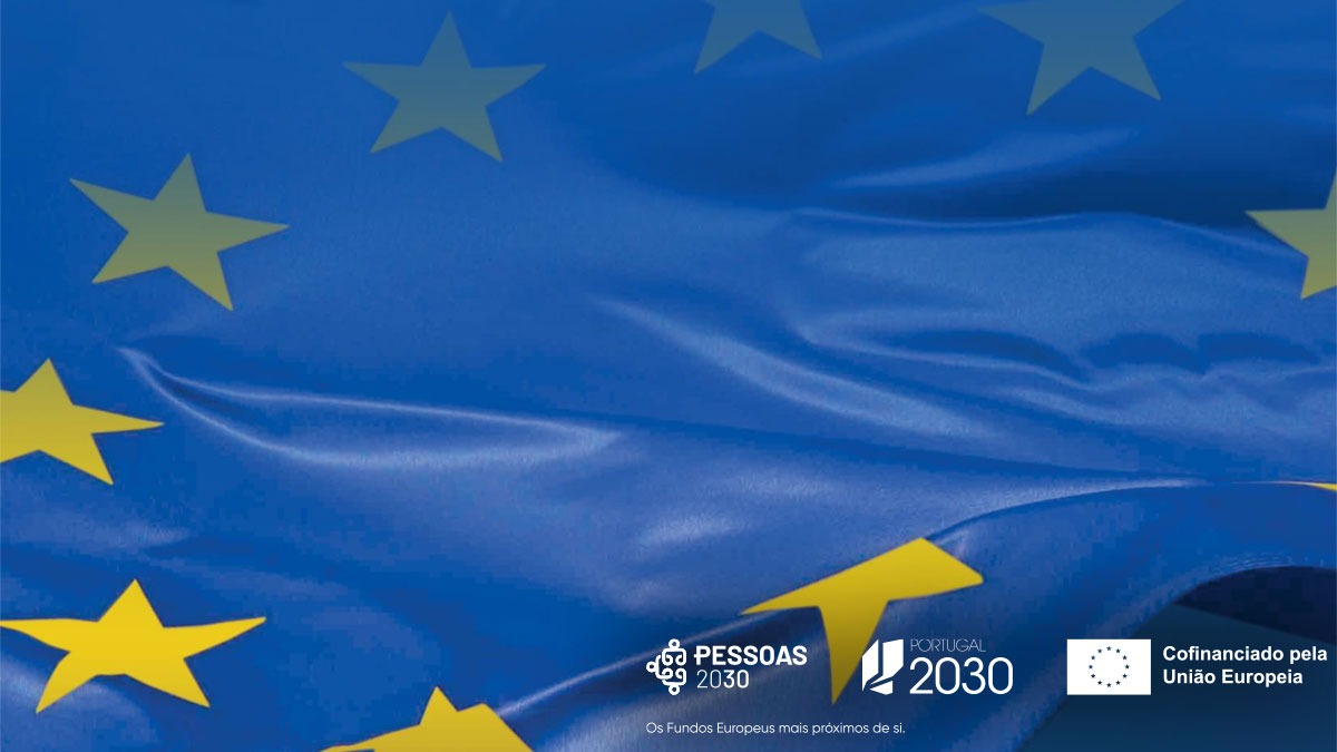 🇪🇺 🇵🇹 A Comissão Europeia publicou um manual 📚 repleto de boas práticas na seleção de operações financiadas por fundos europeus.

✔️ Saiba mais em rb.gy/q93n8

#pessoas2030 #portugal2030 #FSEMais #fundoseuropeus #EuropeanYearofSkills #togetherforlifelonglearning