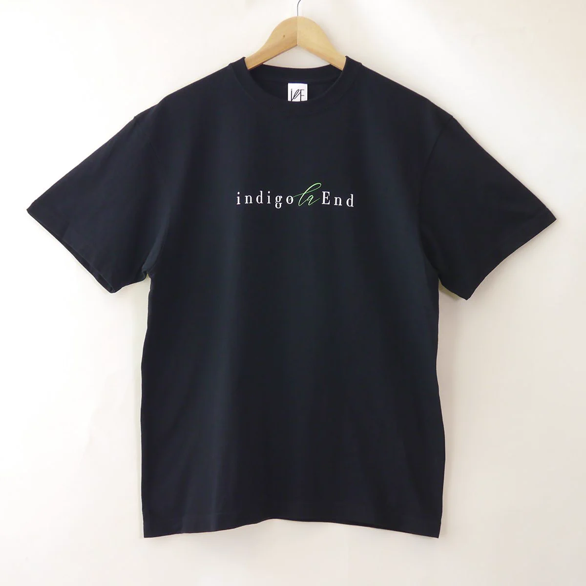 indigo la End on X: 