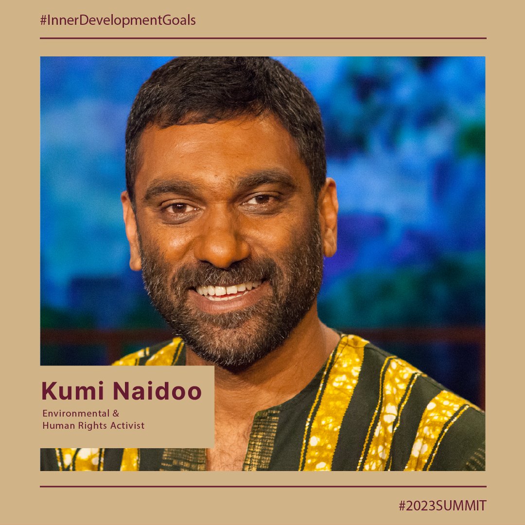 Inner Development Goals tweet media