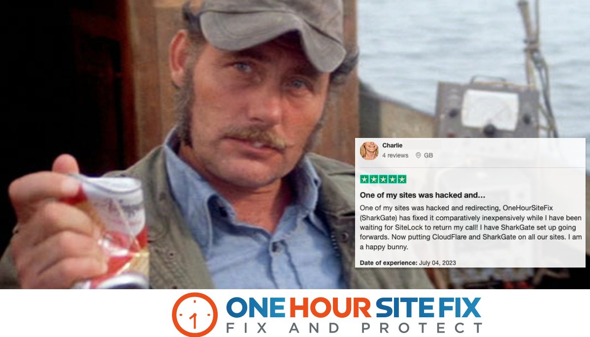 SharkGate tweet media