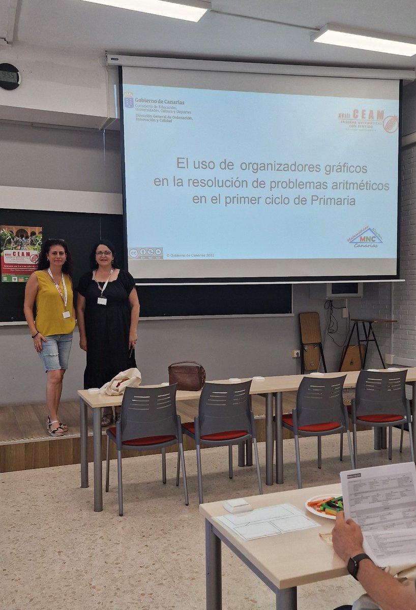 Educación Gobcan tweet media