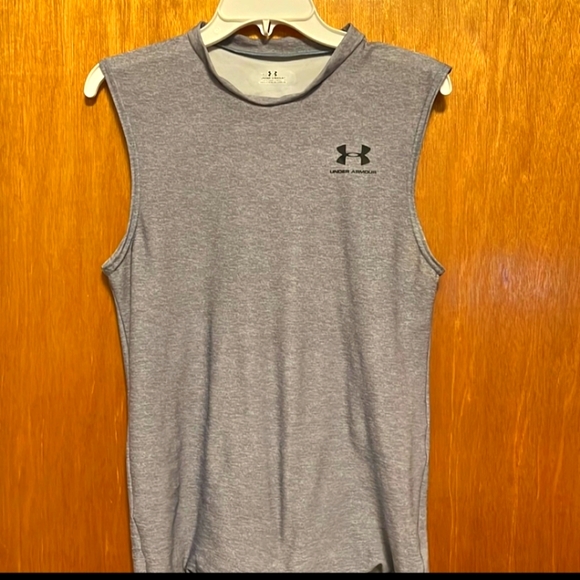 So good I had to share! Check out all the items I'm loving on <a href="/Poshmarkapp/">Poshmark</a> #poshmark #fashion #style #shopmycloset #angie #lizclaiborne #underarmour: posh.mk/cDMceBcPeBb