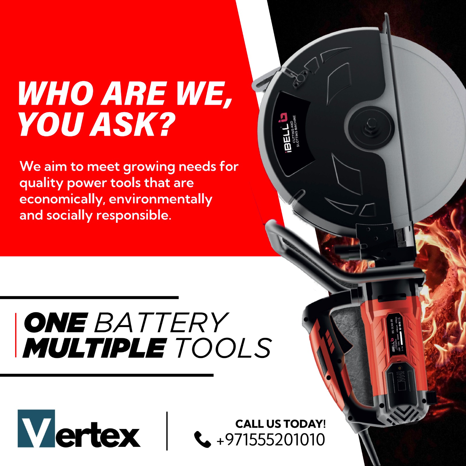 Ibell Power Tools UAE (Ibellpowertools) / Twitter