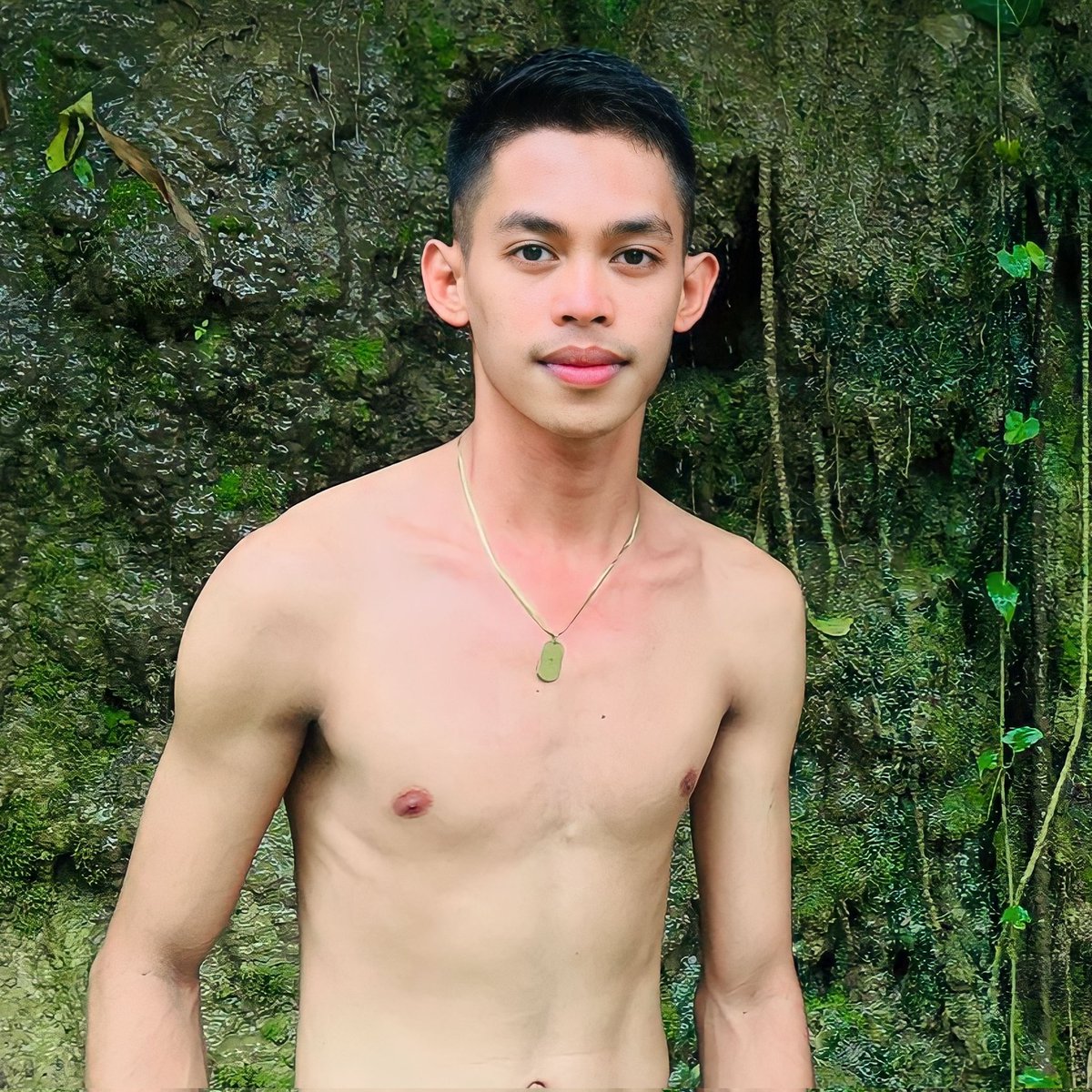 JacksonGuardia3's tweet photo. #NewProfilePic https://t.co/eIRbNJ1Gux