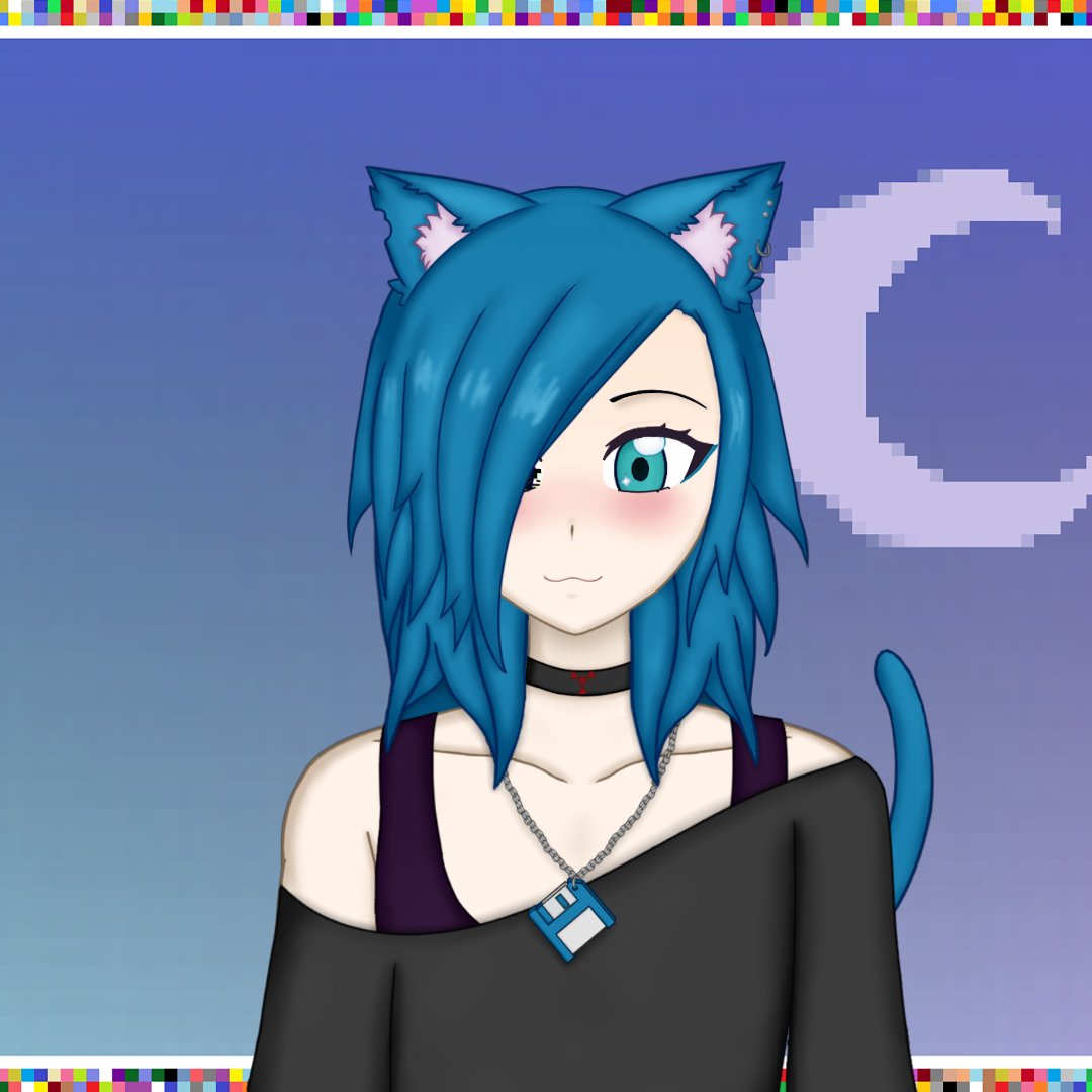 IbveeVT's tweet photo. @DorisuVT Hello cute stranger, it is I, Ibvee
(Will update the model. Eventually. When i feel like it)
https://t.co/tVGYUyVWch (in hiatus since forever at least until I update the model q.q) https://t.co/A9gDRQxfYn