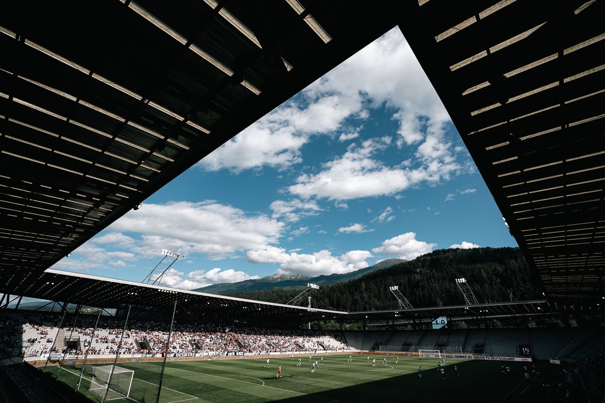 SV Werder Bremen tweet media