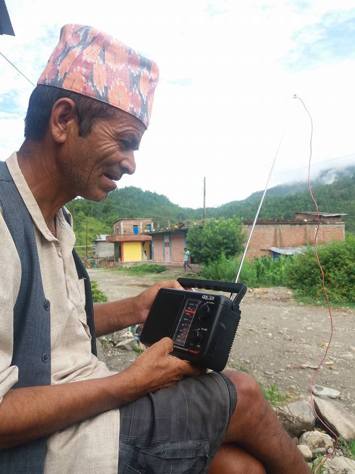 Storycycle's tweet image. We use Digital Community Mapping and Storytelling tools to enhance GIS data for public use and make an interesting story presentation out of that data for further planning ,
dreamcities.org #DigitalMapping #Nepal #ClimateActionNow