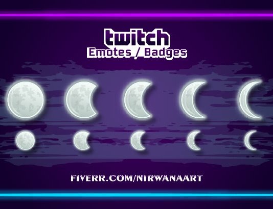 Promotion Time
1. Like/Retweet
2. Link your YT/Twitch
3. Help each other!
#smallstreamer
#twitch
#twitchaffiliate
#SupportSmallStreams
#SupportSmallStreamers
#TwitchStreamers
<a href="/sme_rt/">streamachine retweets 🇬🇧</a>
<a href="/FmC_RTs/">FMC Retweets</a>
<a href="/PromoteAMGamers/">Gaming🔥</a>
<a href="/rtsmallstreams/">RT Small Streams</a>
@SupStreamers
<a href="/promo_streams/">Escorts and Babes</a>

fiverr.com/nirwanaart