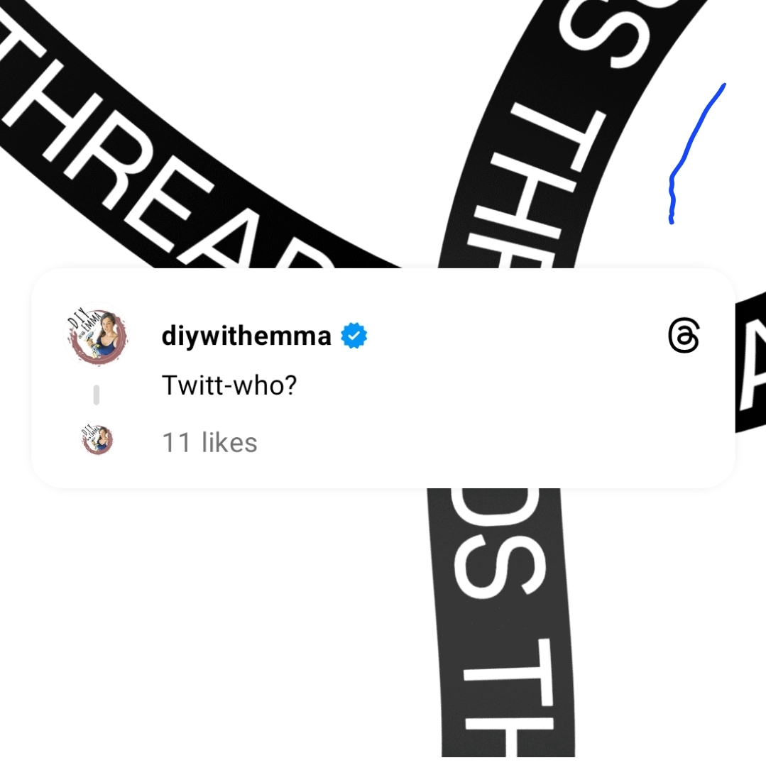 Somethings a-happenin