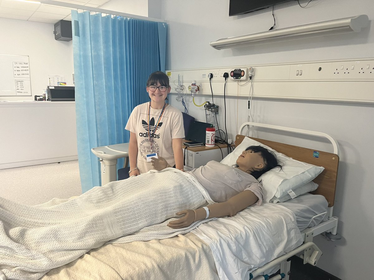 MrsSpencePCSA tweet media