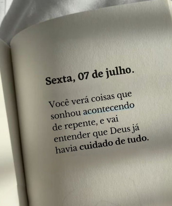 Amém 🙏🏾 
Que seja uma sexta feira abençoada.