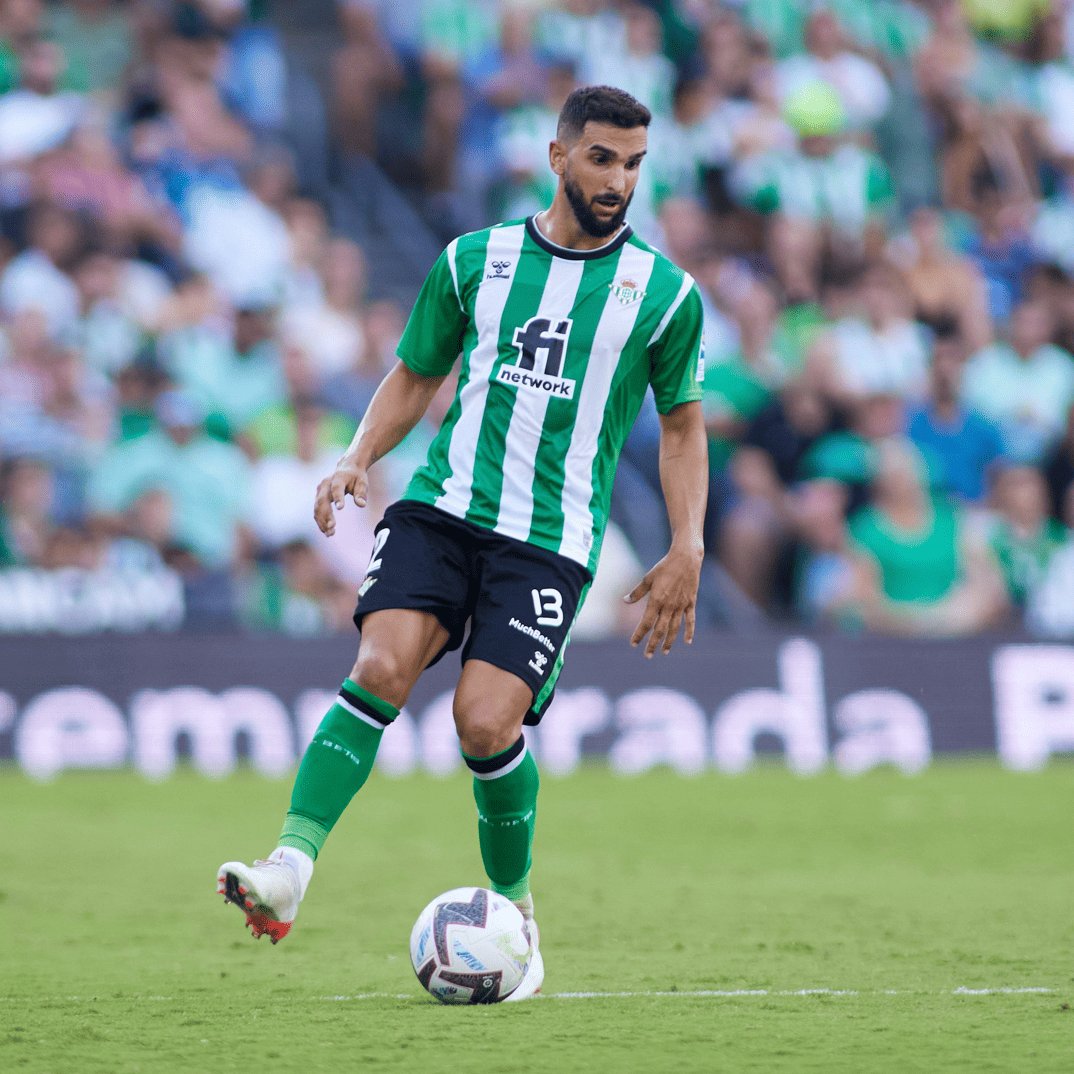 ‼️Informa <a href="/Matglez/">Mateo González</a> en <a href="/abcdesevilla/">ABC de Sevilla</a> que el Cádiz y el Rayo estarían interesados en Montoya.

🔎 El club madrileño habría llegado más lejos en una posible negociación, mientras que el conjunto amarillo simplemente habría preguntado por su situación.

#Mercato #LALIGAEASPORTS