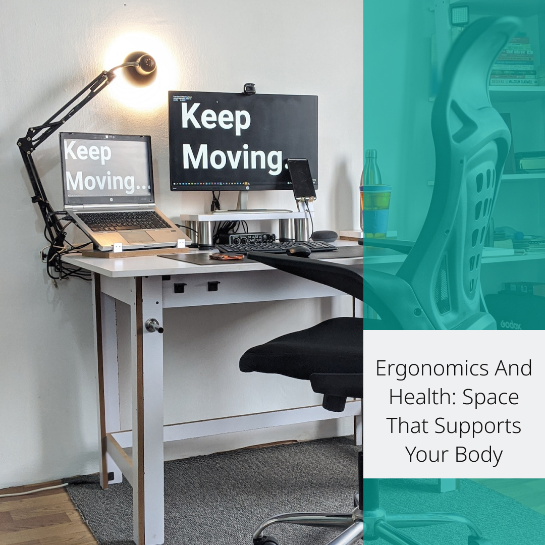 HelihouseCo's tweet photo. Discover how ergonomic design promotes wellbeing, reducing physical stressors and boosting productivity!

It's not just about aesthetics, it's about crafting spaces that respect your body's needs. 

Read more👉🏻 https://t.co/seZmic2boF 

#Ergonomics #HomeDesign #InvestInHealth https://t.co/8fJHE9eVhr