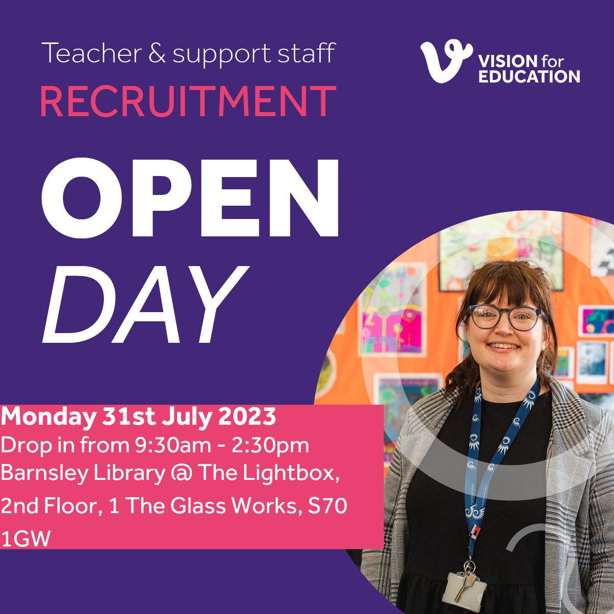 VisionForEdSheffield (@vision4edsheff) on Twitter photo 