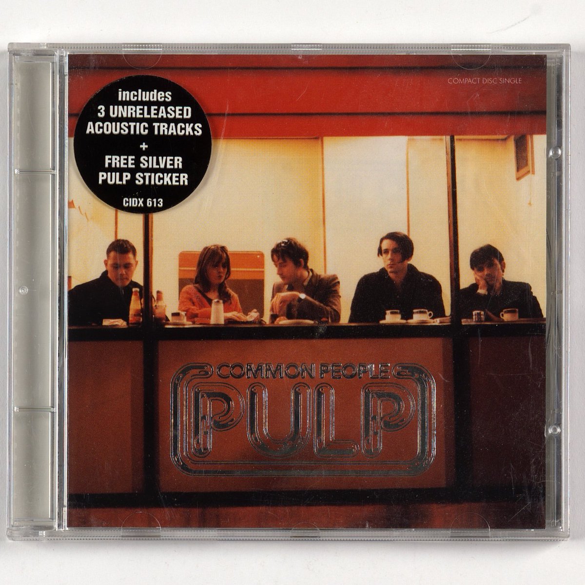 Pulp tweet media