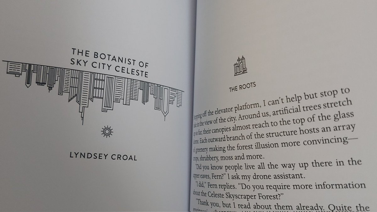 writerlynds's tweet photo. Book mail!! So cool to have a story in this anthology, alongside @marie_croke, @singingtotigers &amp; Cameron E Quinn! Always absolutely love the design and detail in @aanpress books - internal maps &amp; illustrations too 🤩📚 Available here: https://t.co/srpzMGKe4j https://t.co/VEd4JNmT29