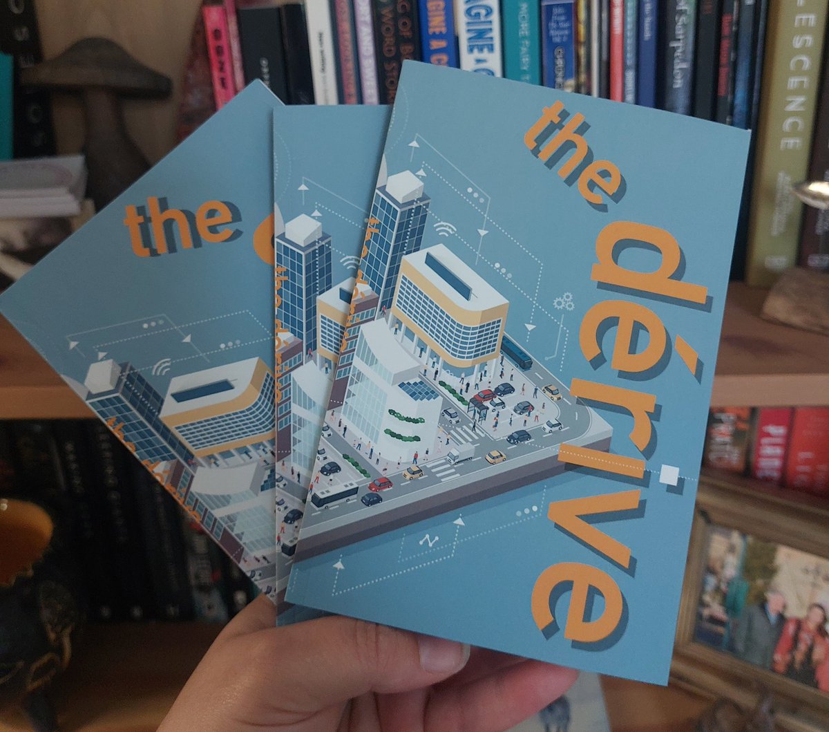 writerlynds's tweet photo. Book mail!! So cool to have a story in this anthology, alongside @marie_croke, @singingtotigers &amp; Cameron E Quinn! Always absolutely love the design and detail in @aanpress books - internal maps &amp; illustrations too 🤩📚 Available here: https://t.co/srpzMGKe4j https://t.co/VEd4JNmT29