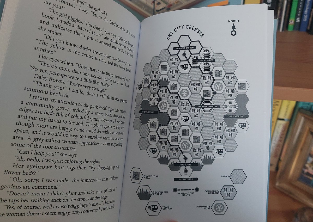 writerlynds's tweet photo. Book mail!! So cool to have a story in this anthology, alongside @marie_croke, @singingtotigers &amp; Cameron E Quinn! Always absolutely love the design and detail in @aanpress books - internal maps &amp; illustrations too 🤩📚 Available here: https://t.co/srpzMGKe4j https://t.co/VEd4JNmT29