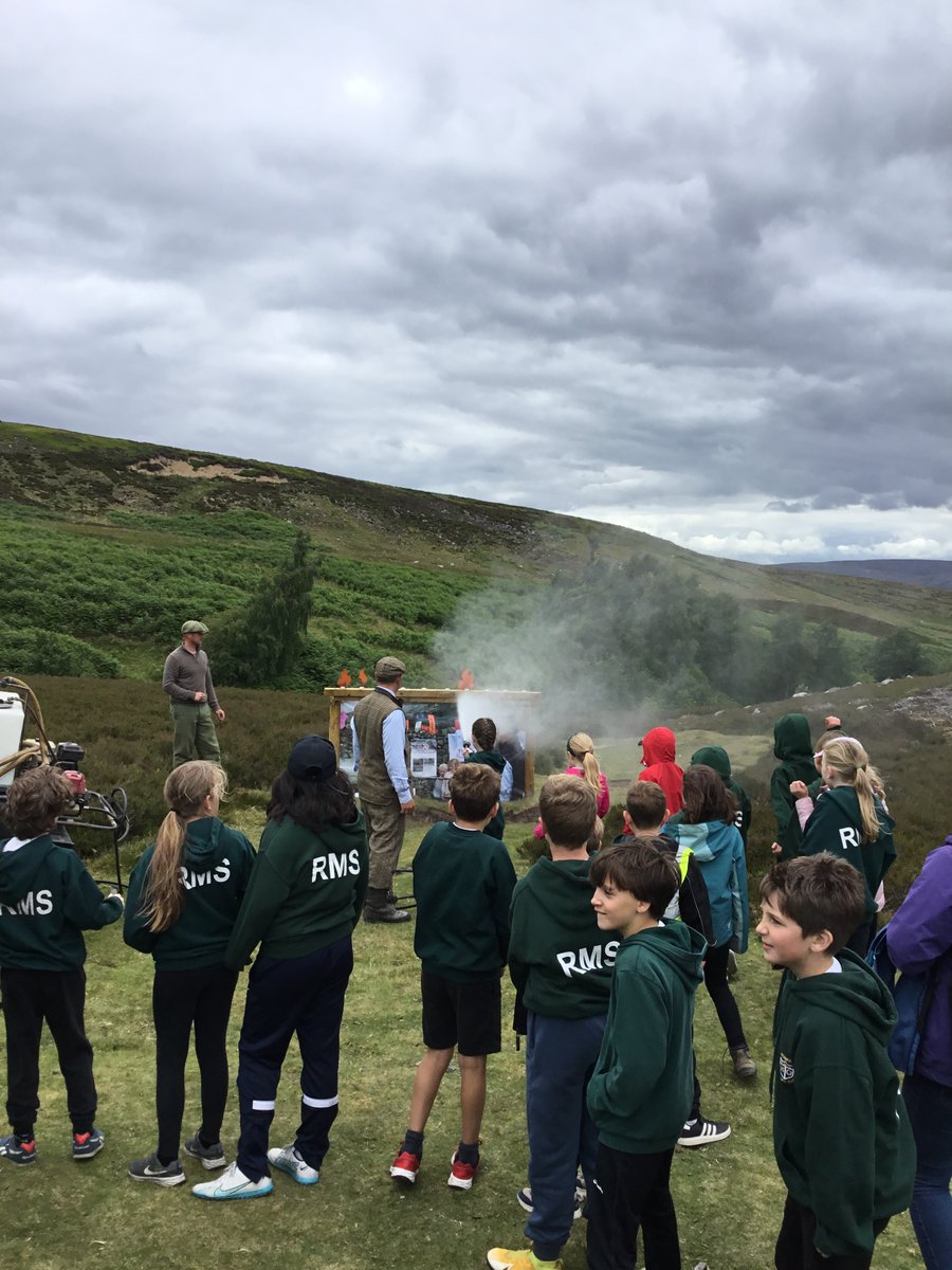 Richmond Methodist Primary School tweet media