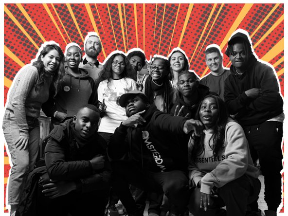 YouthEndowFund's tweet photo. Congratulations to the Lambeth Peer Action Collective (LPAC) and PAC Cymru, who this week, have both won praise for their outstanding research on young people's experiences of violence. https://t.co/avlGZOkuSA