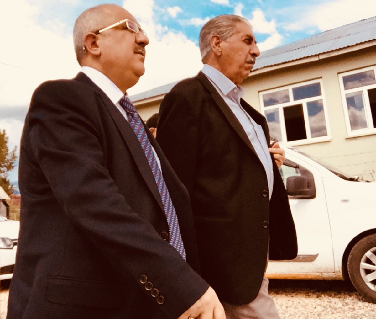 Şahin BİNGÖL tweet media