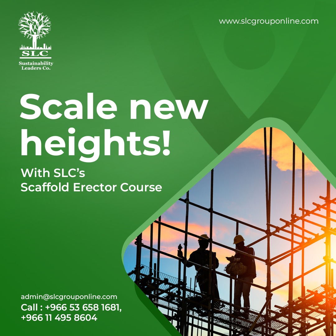 OnlineSlc's tweet image. An exclusive opportunity to grow your career to new heights!  

Be the hero of your workplace! Register today.

𝑉𝑖𝑠𝑖𝑡slcgrouponline.com
𝐶𝑜𝑛𝑡𝑎𝑐𝑡 𝑢𝑠+966-114958604 or +966-536581681