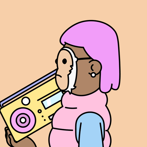 PolyPuffGang's tweet photo. @DelfioScavone Join us In @Otherdoodlez Community ! #PolygonNFT #Matic #LowFP https://t.co/ihGoO6nbID