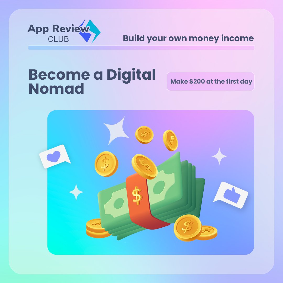 theducksrhere's tweet photo. Want to make $100 today? I have already made $231.00 just by using my social media accounts and completing tasks as simple as playing games! Join App Review Club through my link and get a $15 signup bonus - https://t.co/WtKcpLo5aB https://t.co/L7yR19HmBO