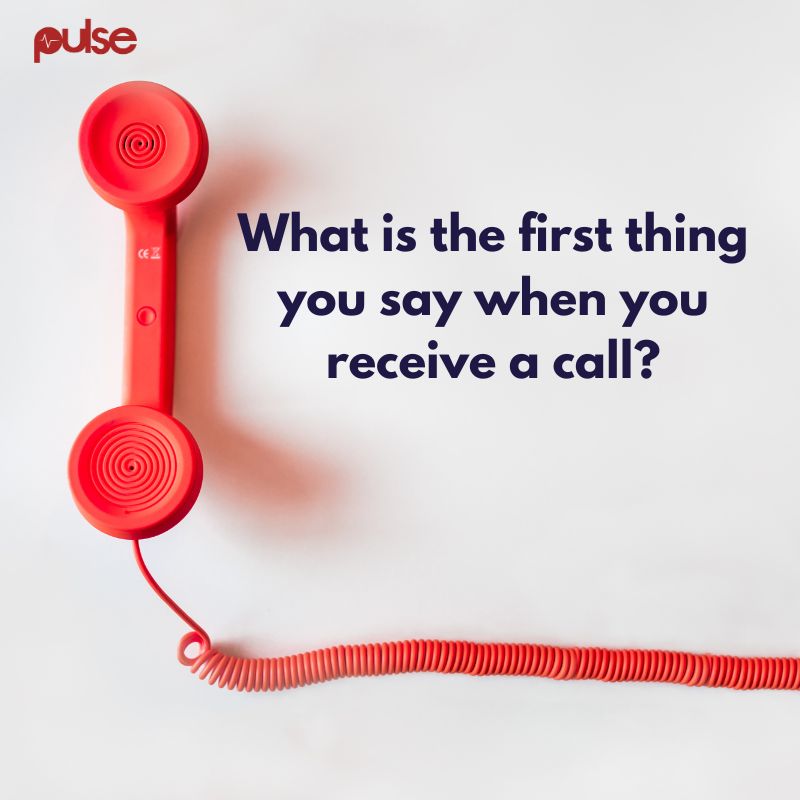 PulseGhana's tweet photo. How to do you respond to your calls?😂😂

#PulseWantsToKnow https://t.co/UdL4acP8vO
