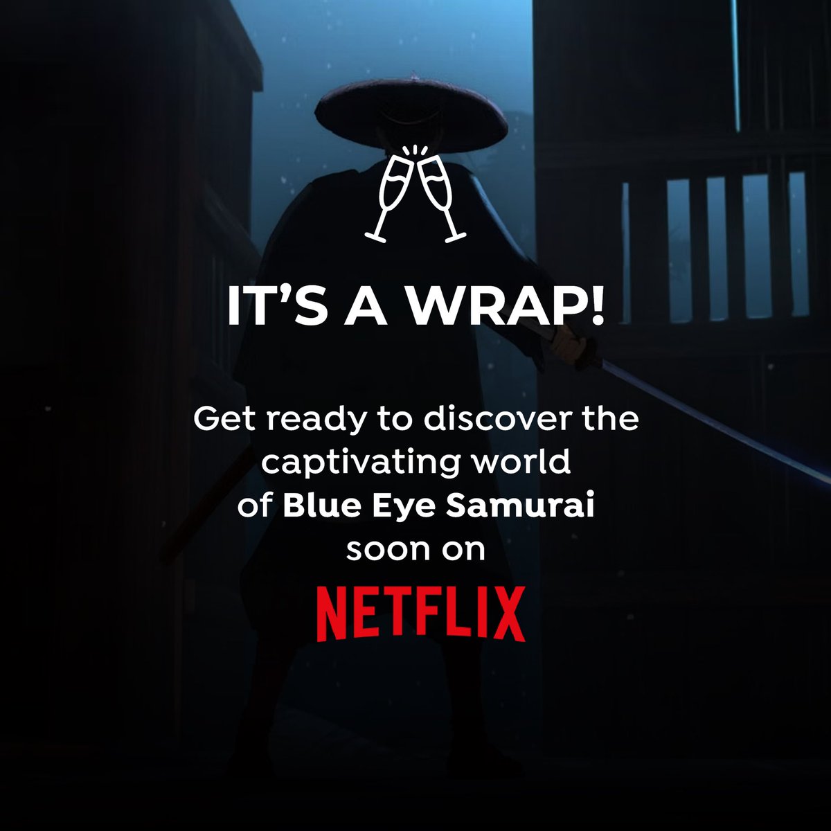 Blue Spirit tweet media