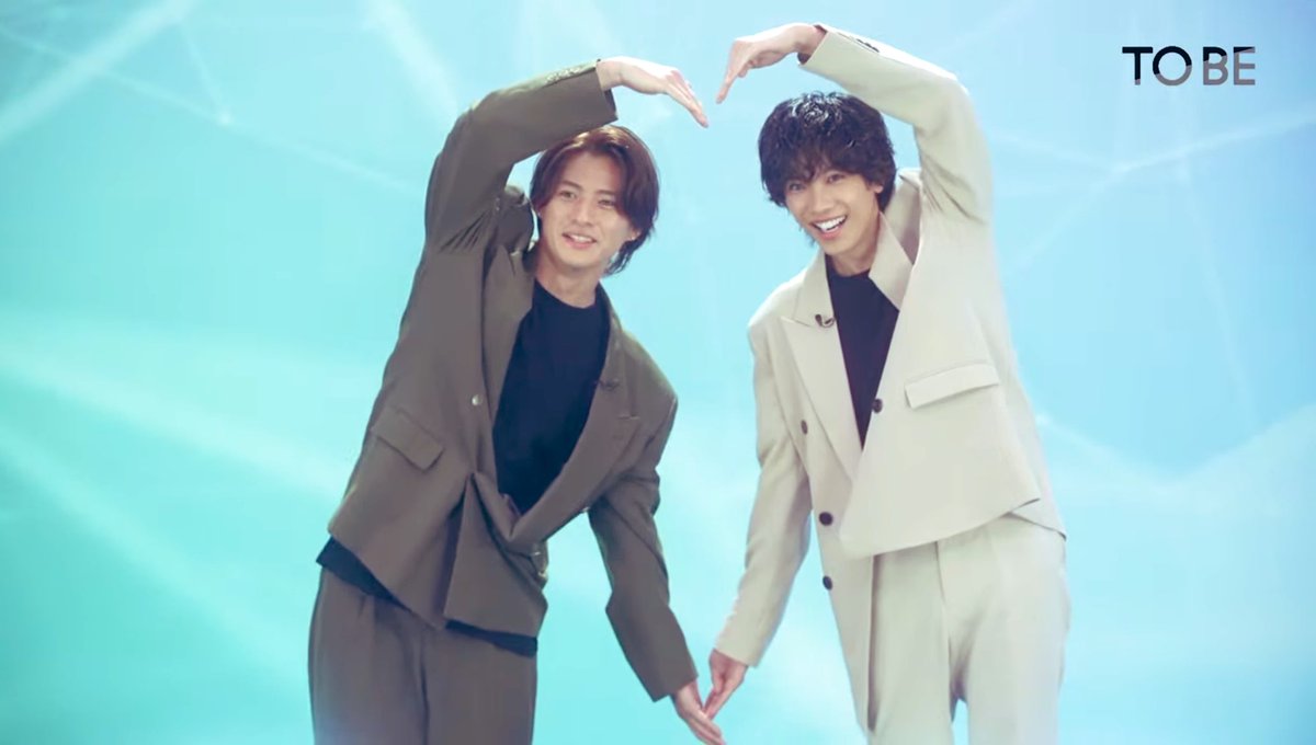 sho__KP__red's tweet photo. インスタライブもたどたどしい…😂
あぁこれからまた2人の姿見れて
自分達から発信してくれるようになると
思うと（頻度は置いといてww）
やっぱり嬉しい❤️
そしてカッコイイ❤️
おかえりーー!!!

#TOBECONTINUED_02
#平野紫耀 
#神宮寺勇太 https://t.co/aiMWlZLiwU