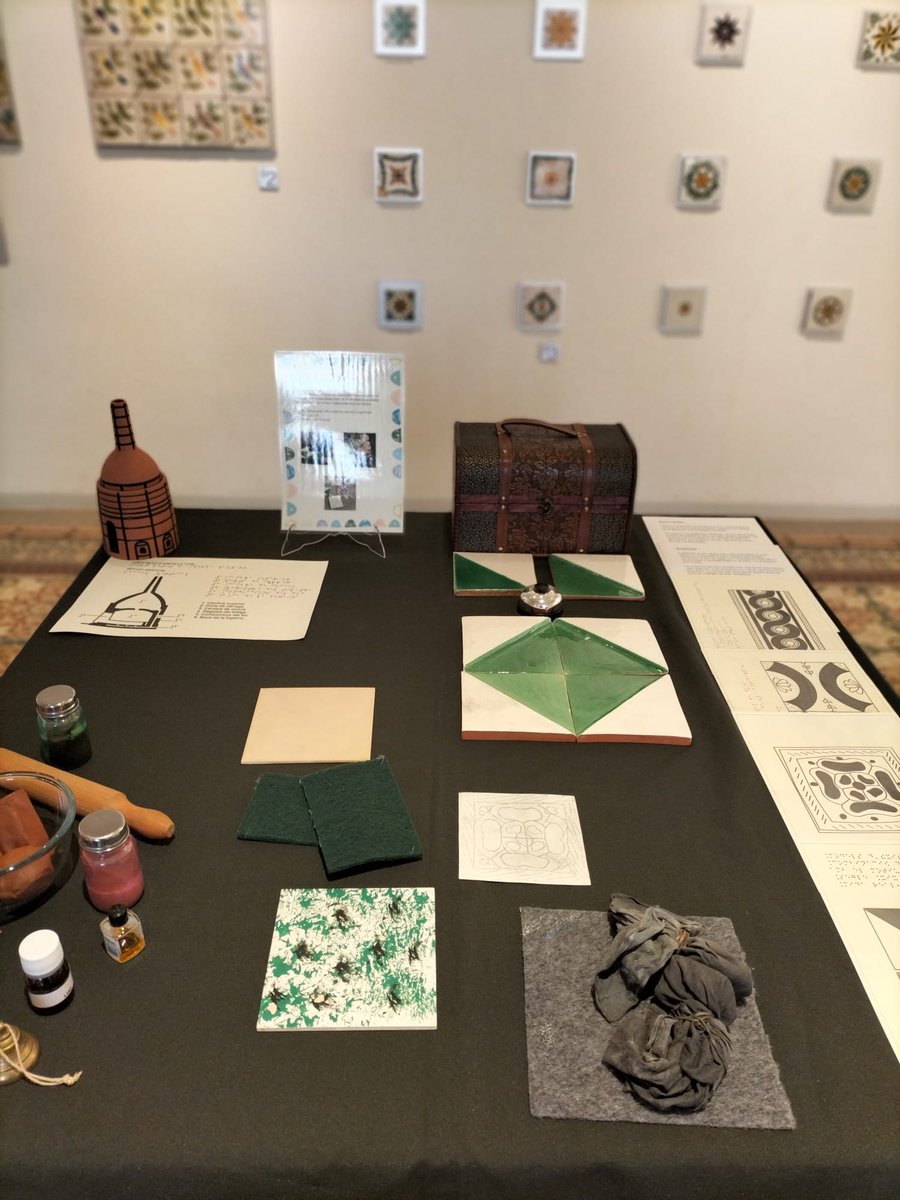 Museus d'Esplugues de Llobregat tweet media